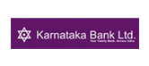 Karnataka Bank Ltd.