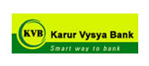 Karur Vysya Bank Limited