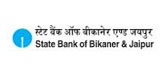 State Bank Of Bikaner and Jaipur