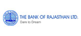 The Bank Of Rajasthan